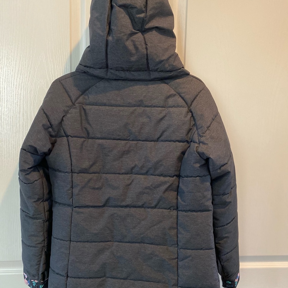 Girls Firefly Aguabase Snow Ski Jacket L - Picture 10 of 15